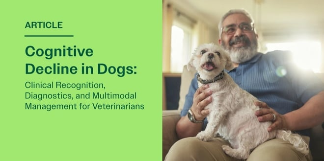Cognitive decline in dogs: clinical recognition, diagnostics, and multimodal management for veterinarians Image https://4990772.fs1.hubspotusercontent-na1.net/hubfs/4990772/LN06687-Vet-Education-Email-Mar26-B@2x-1-1.jpeg 1 